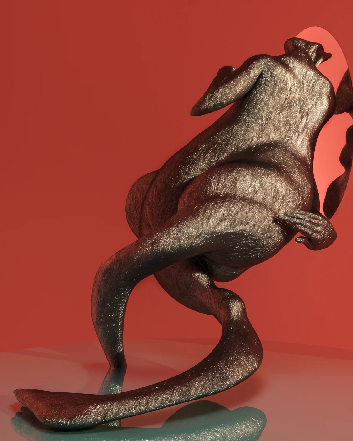 Matryoshka - VXN x Frenetik Void