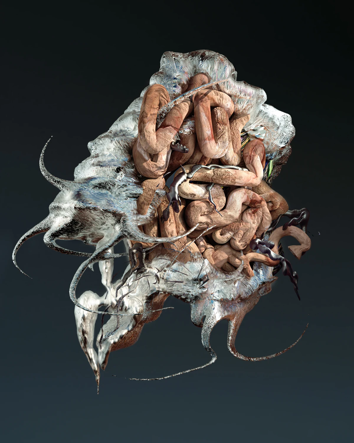 Twisted Soul - Daira x VXN