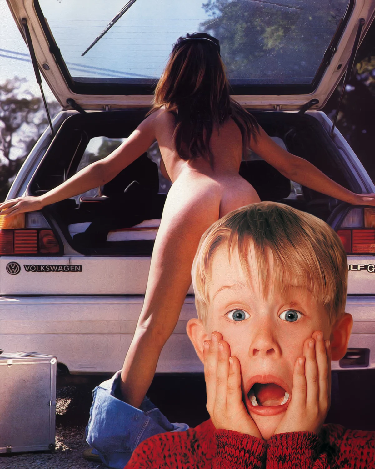 Home Alone