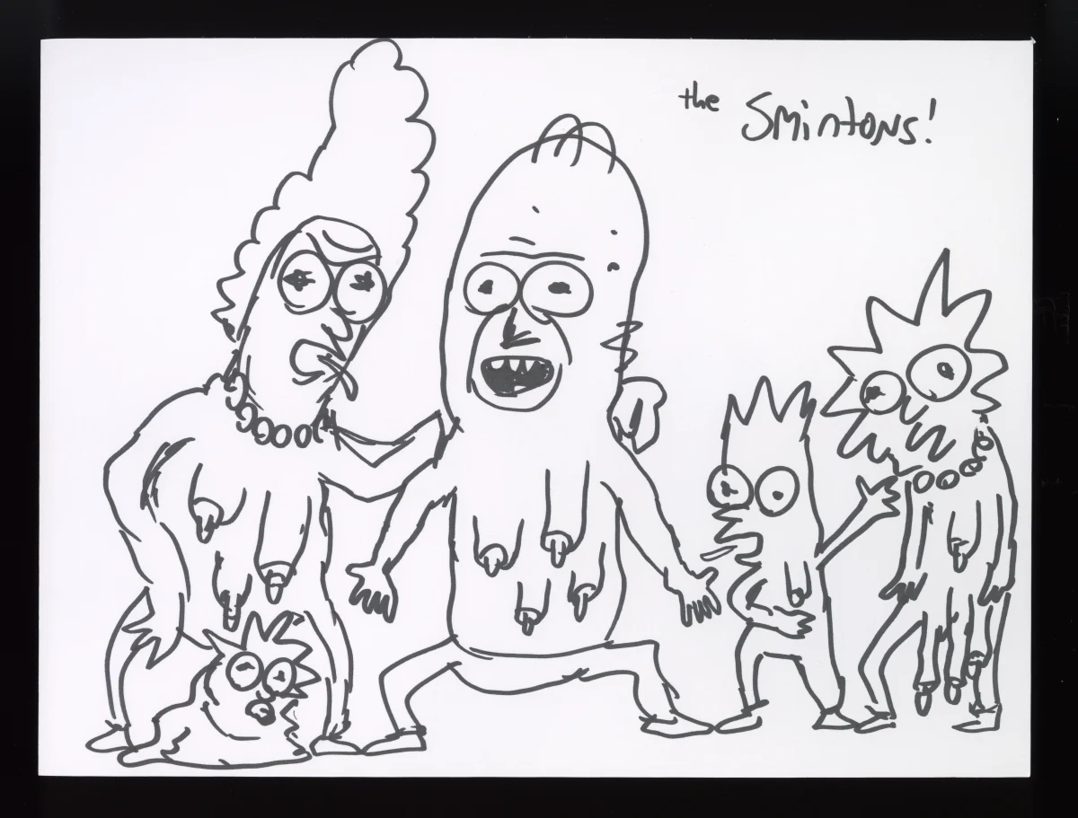 The Smintons