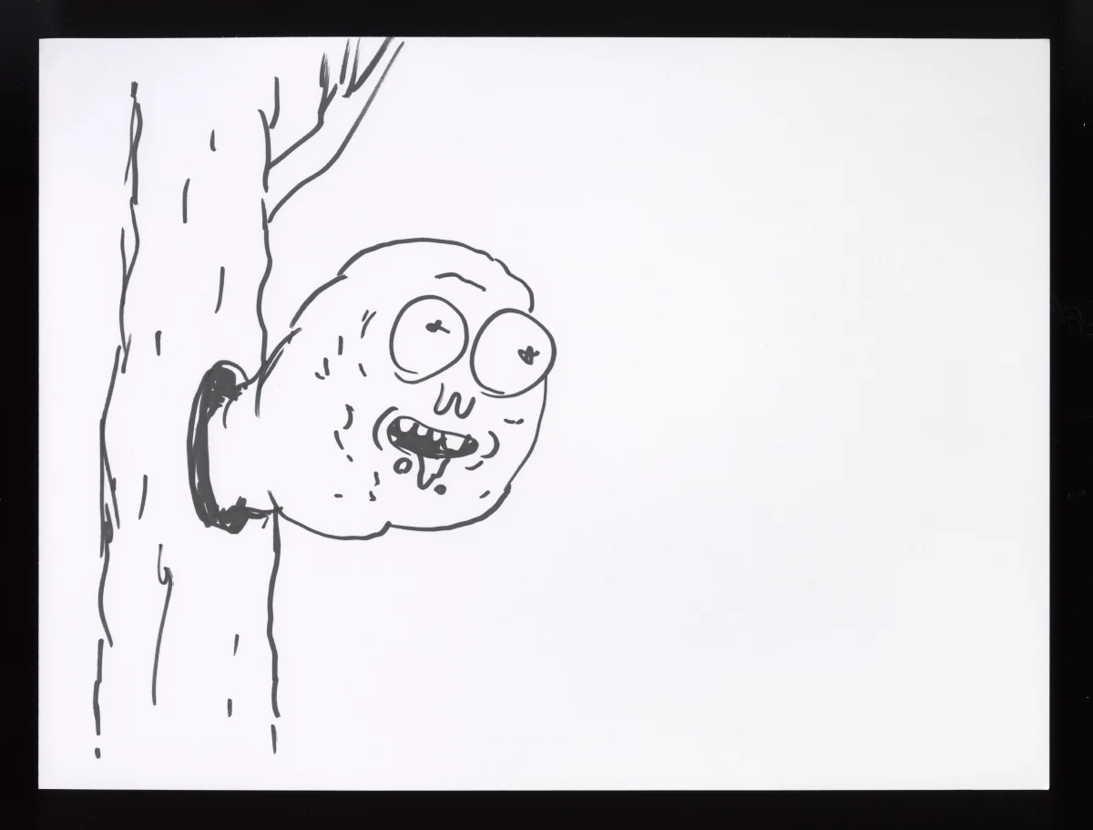 It's Basically Tree Guy