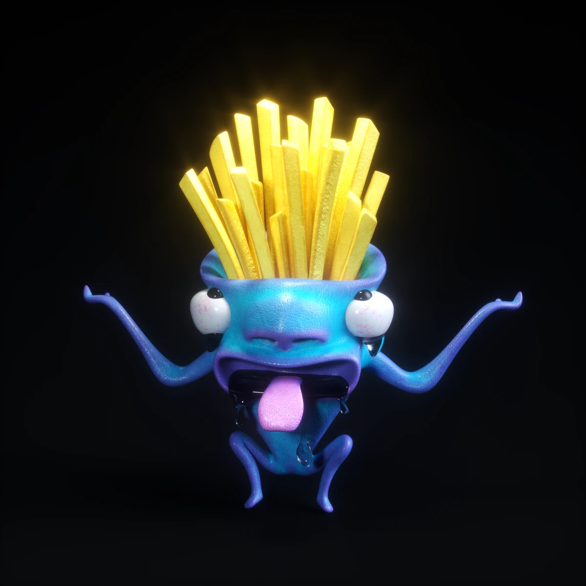 Cravings (Base)