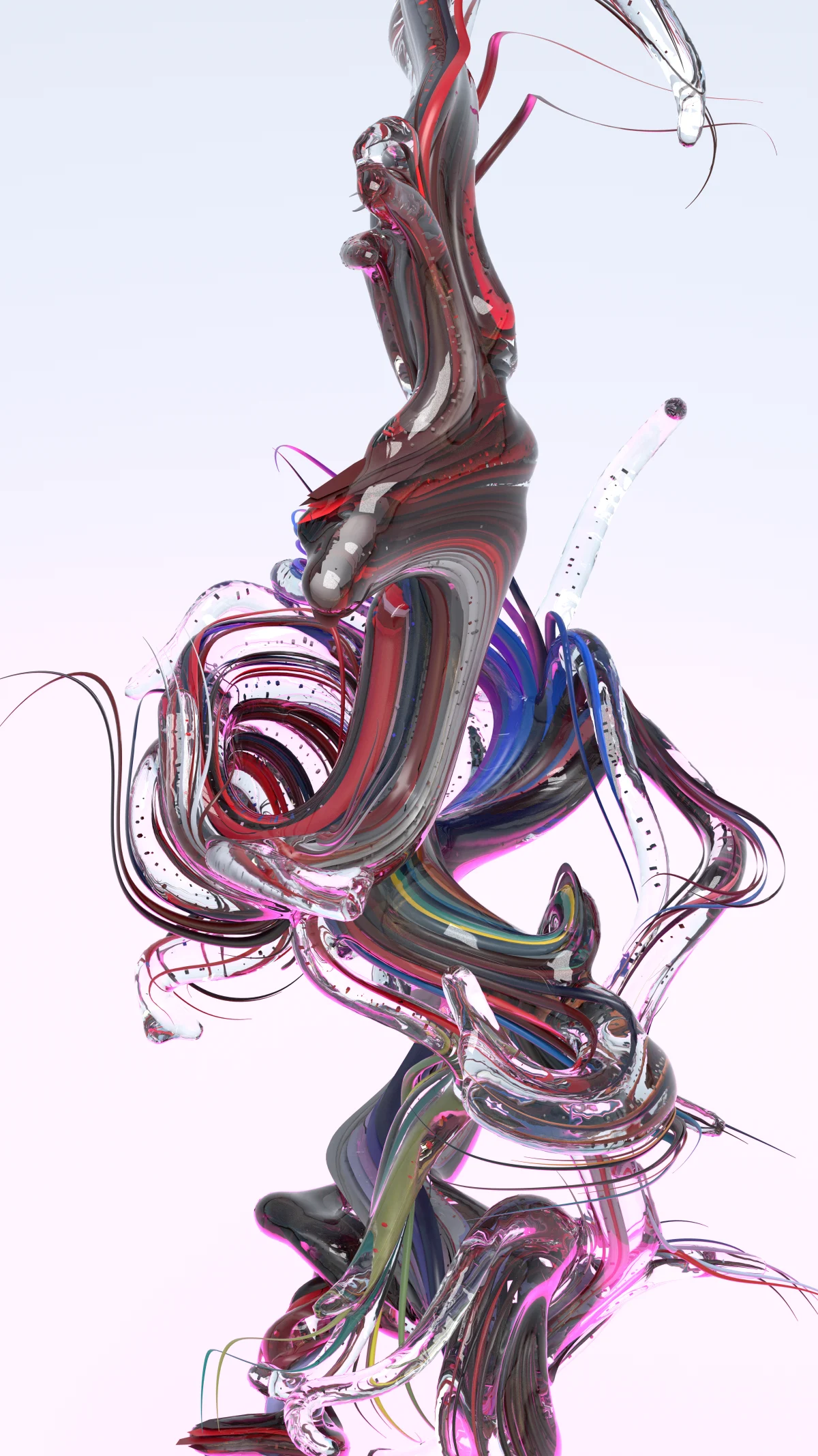 Arcade Machine Dreams: Tractor Beam