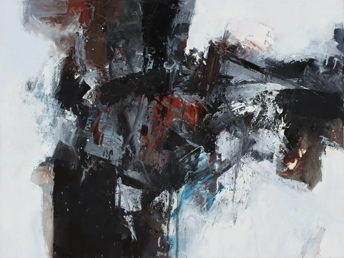 Garden Tree (Botanic Garden Walk)