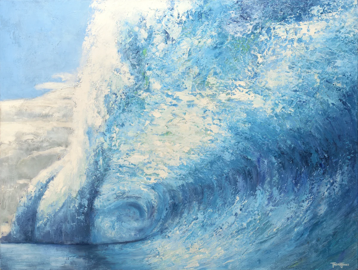 Riding the Crypto Wave