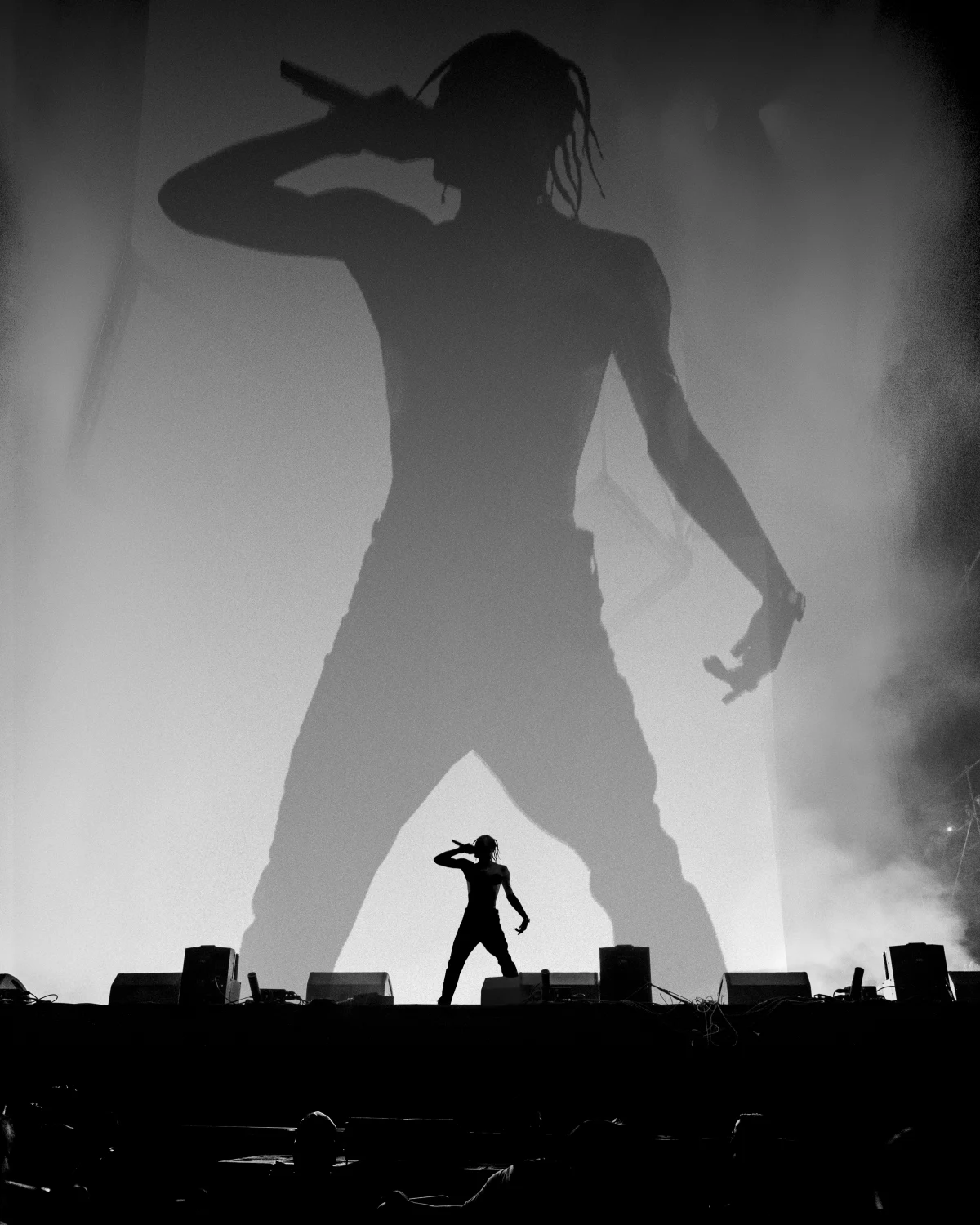 Sicko Mode