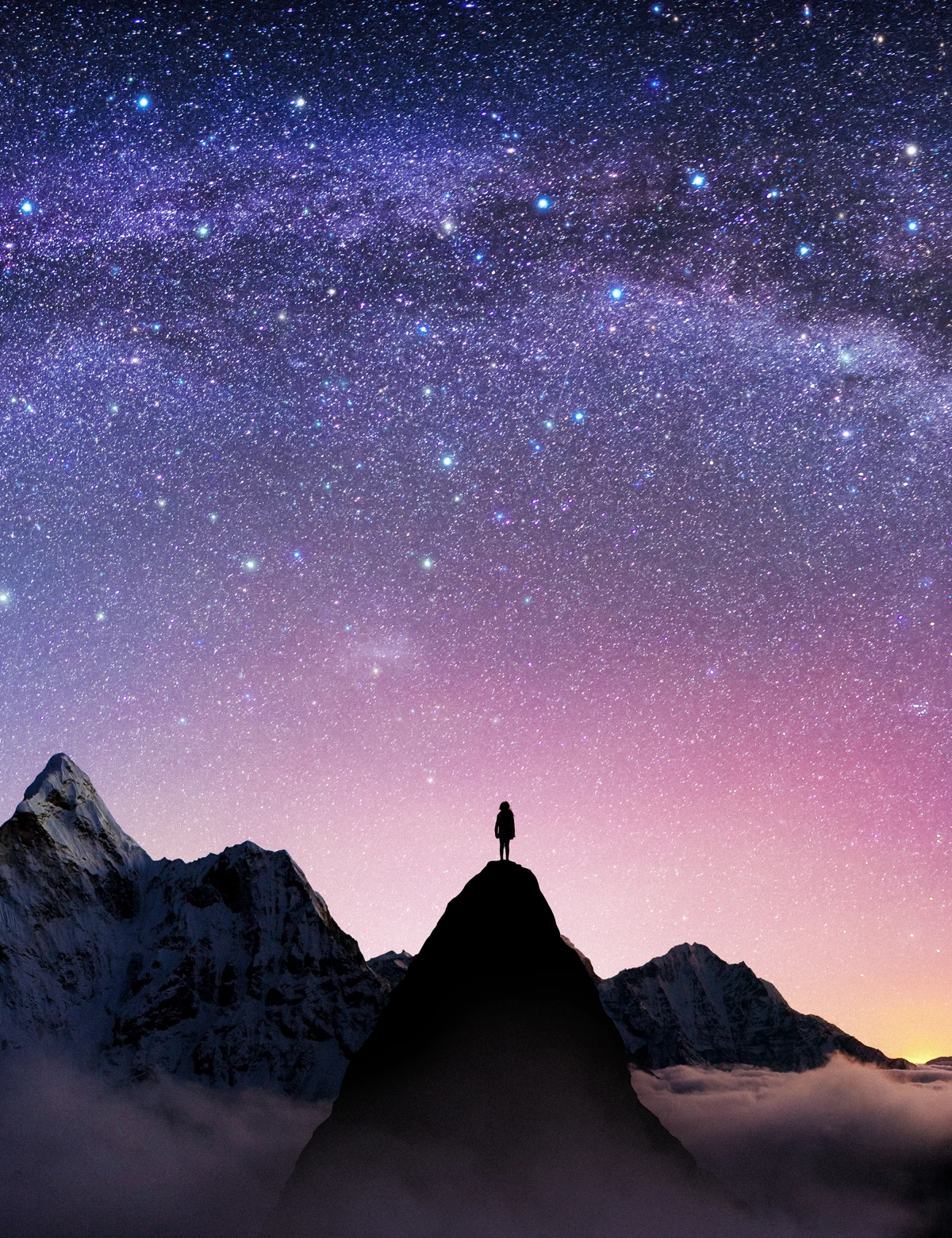 The Sleepwalker / OE