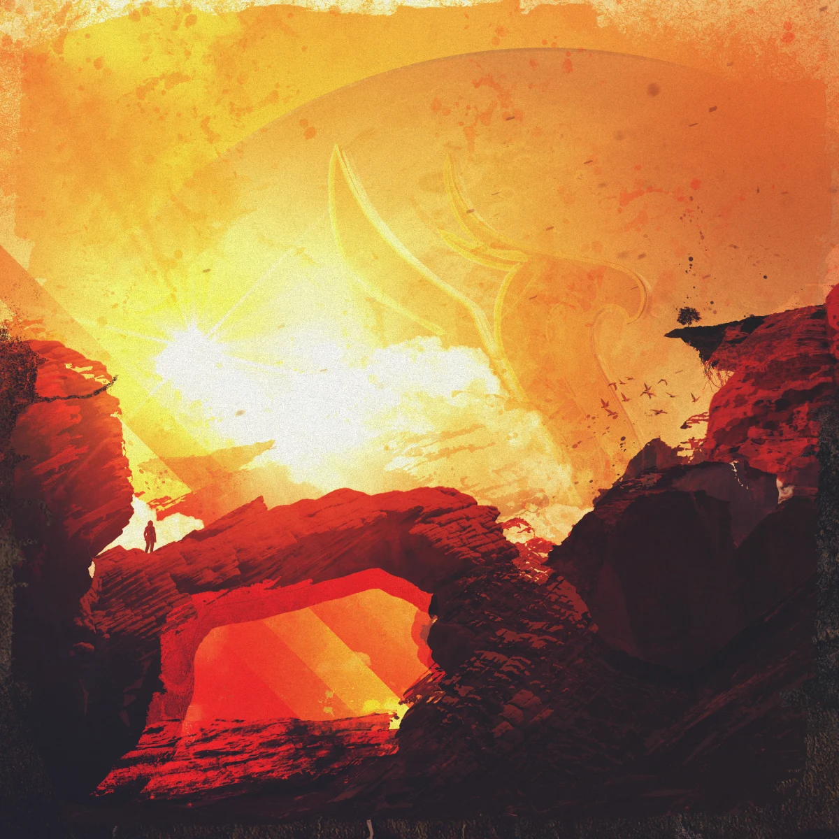 Phoenix Rising