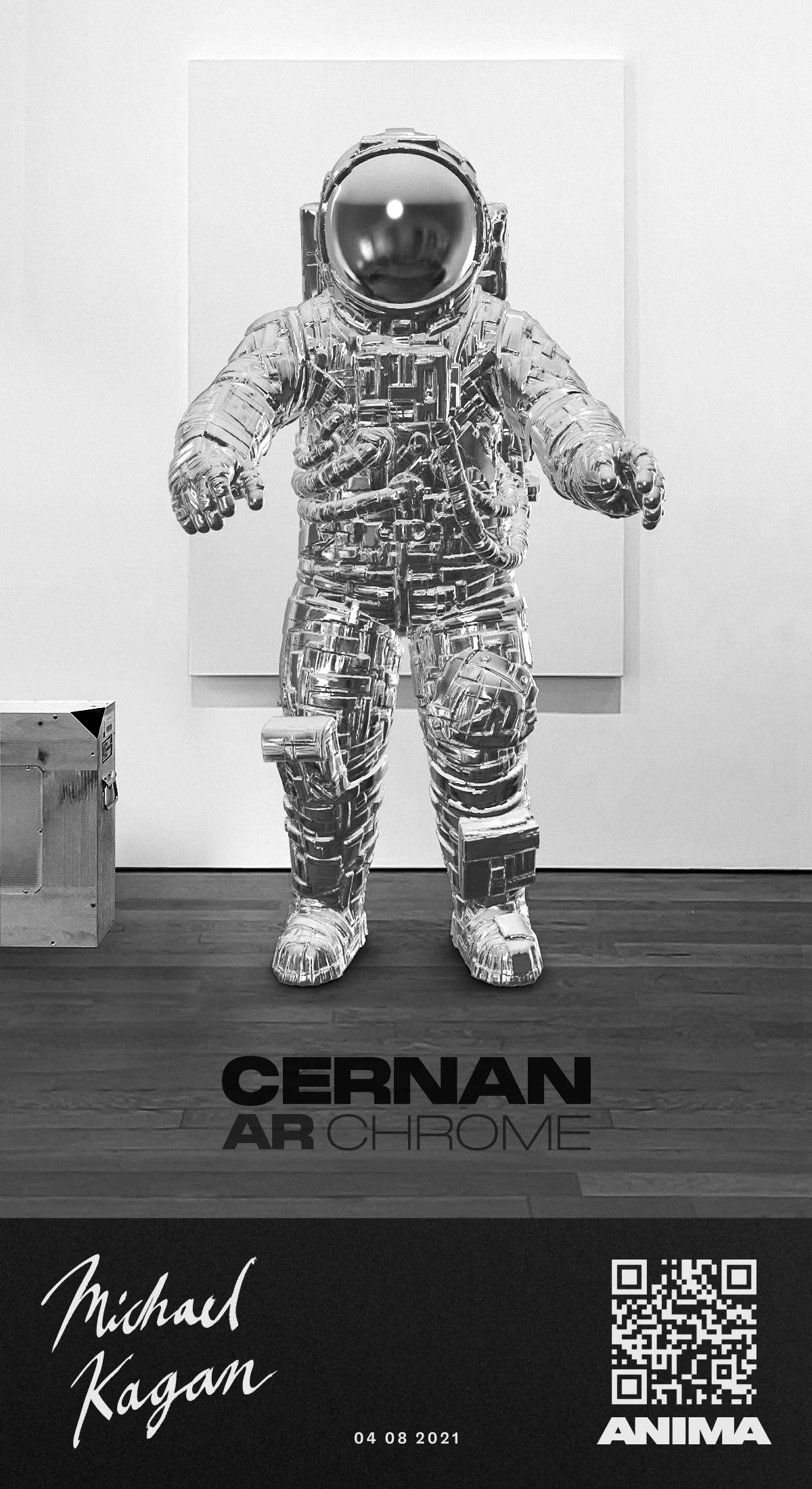 CERNAN AR