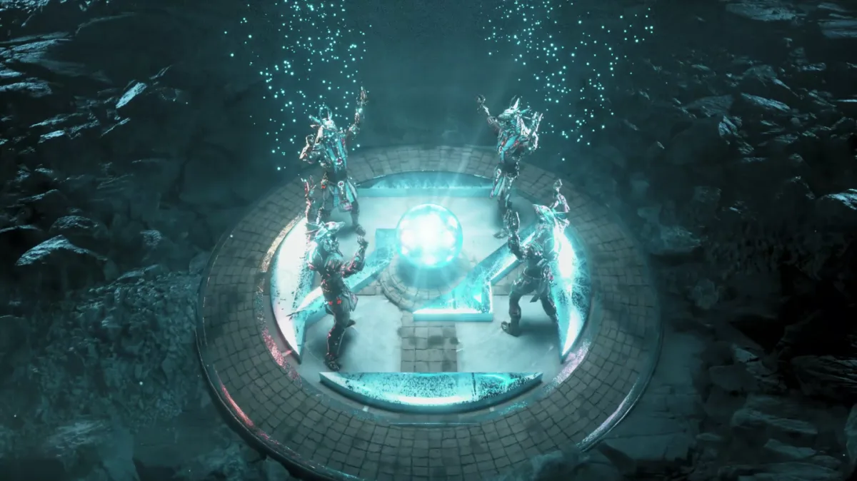 RITUAL