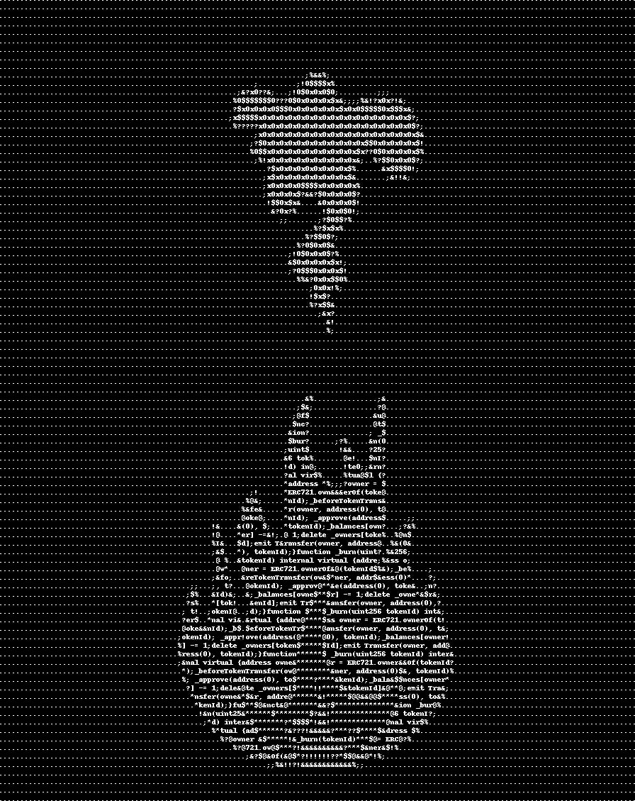 burn