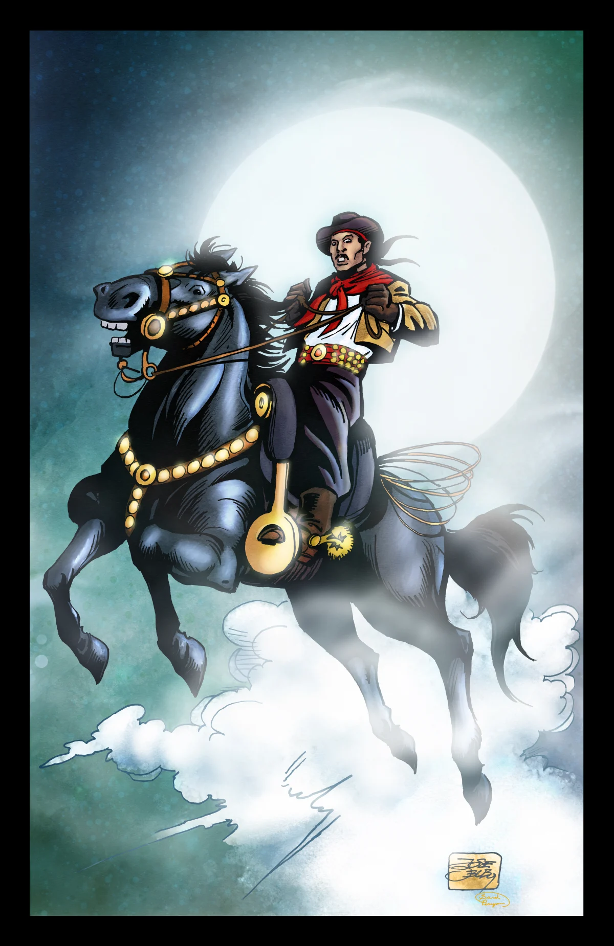 El Gaucho
