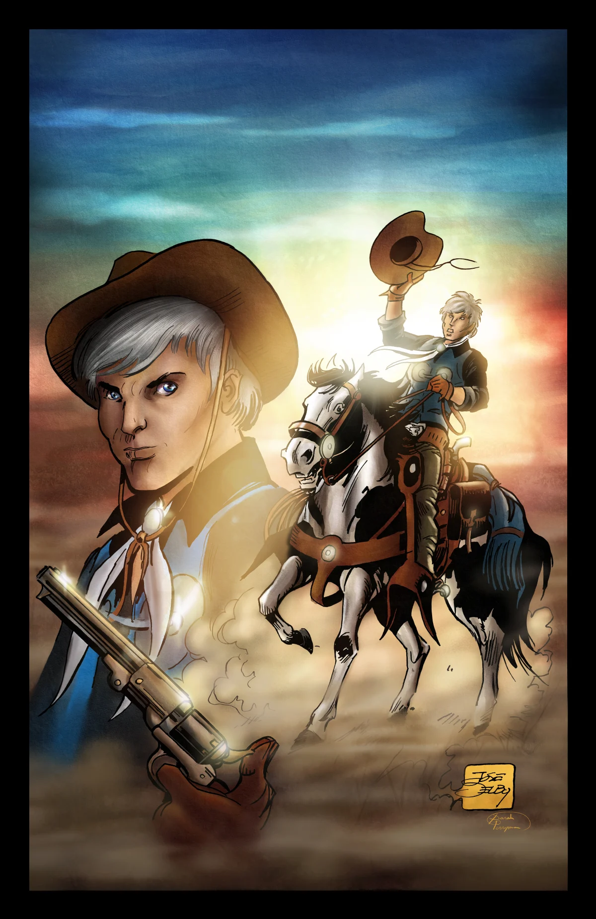 The Gunslinger