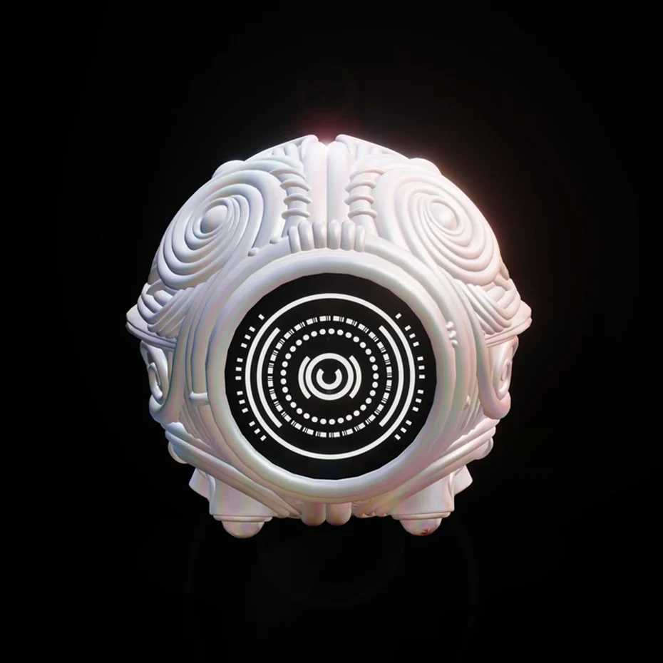 Pearl Cyclops