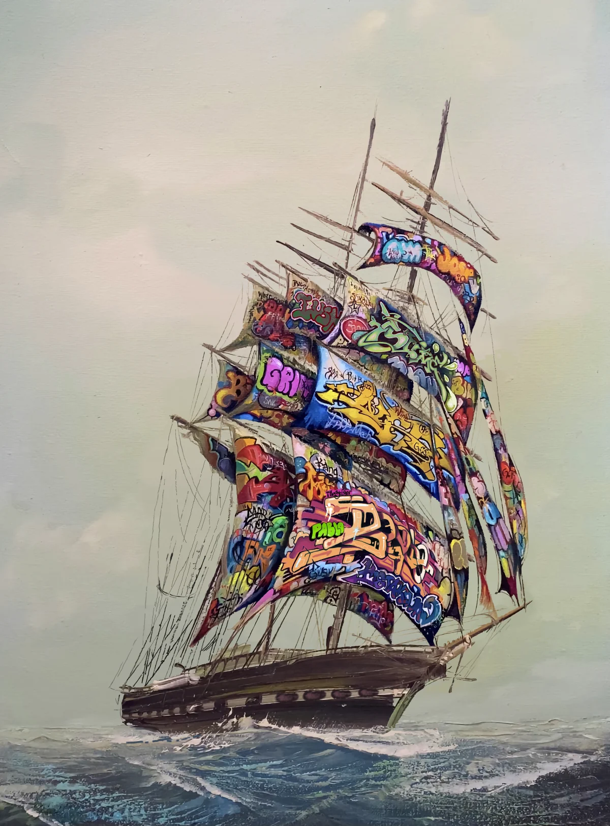 Navigate & Explore Variant4