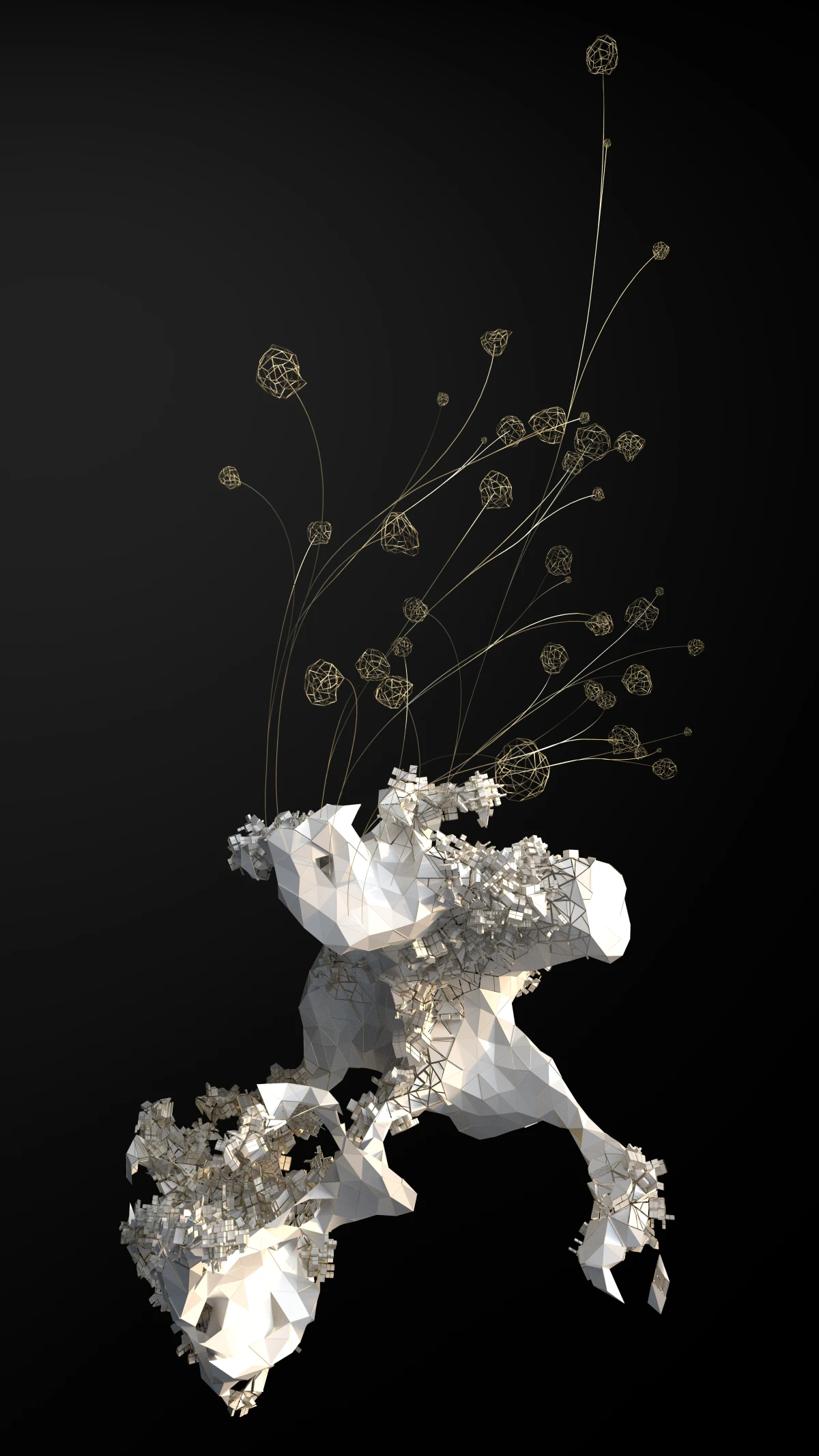 Satellites: Splashdown