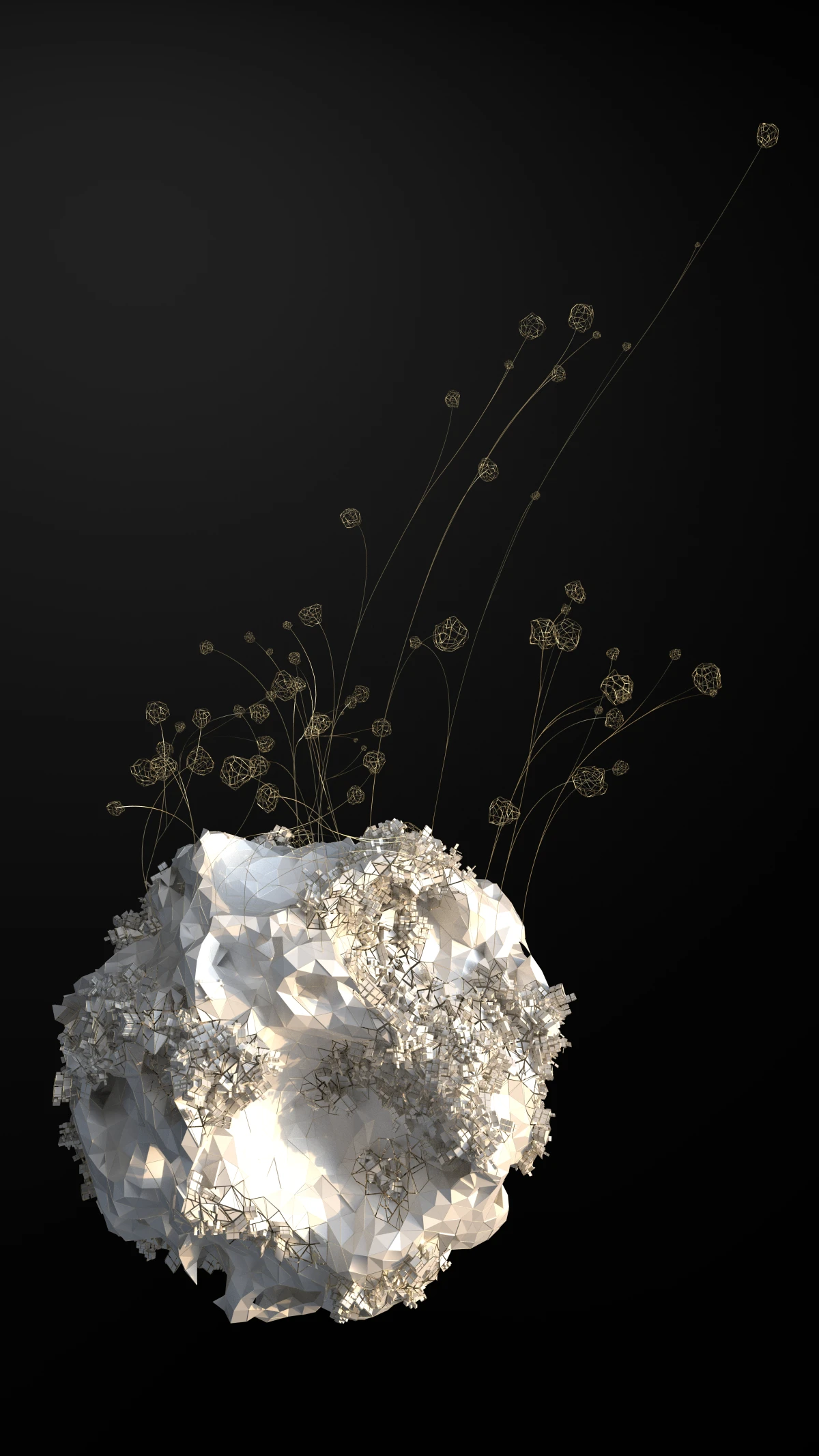 Satellites: Lift Off