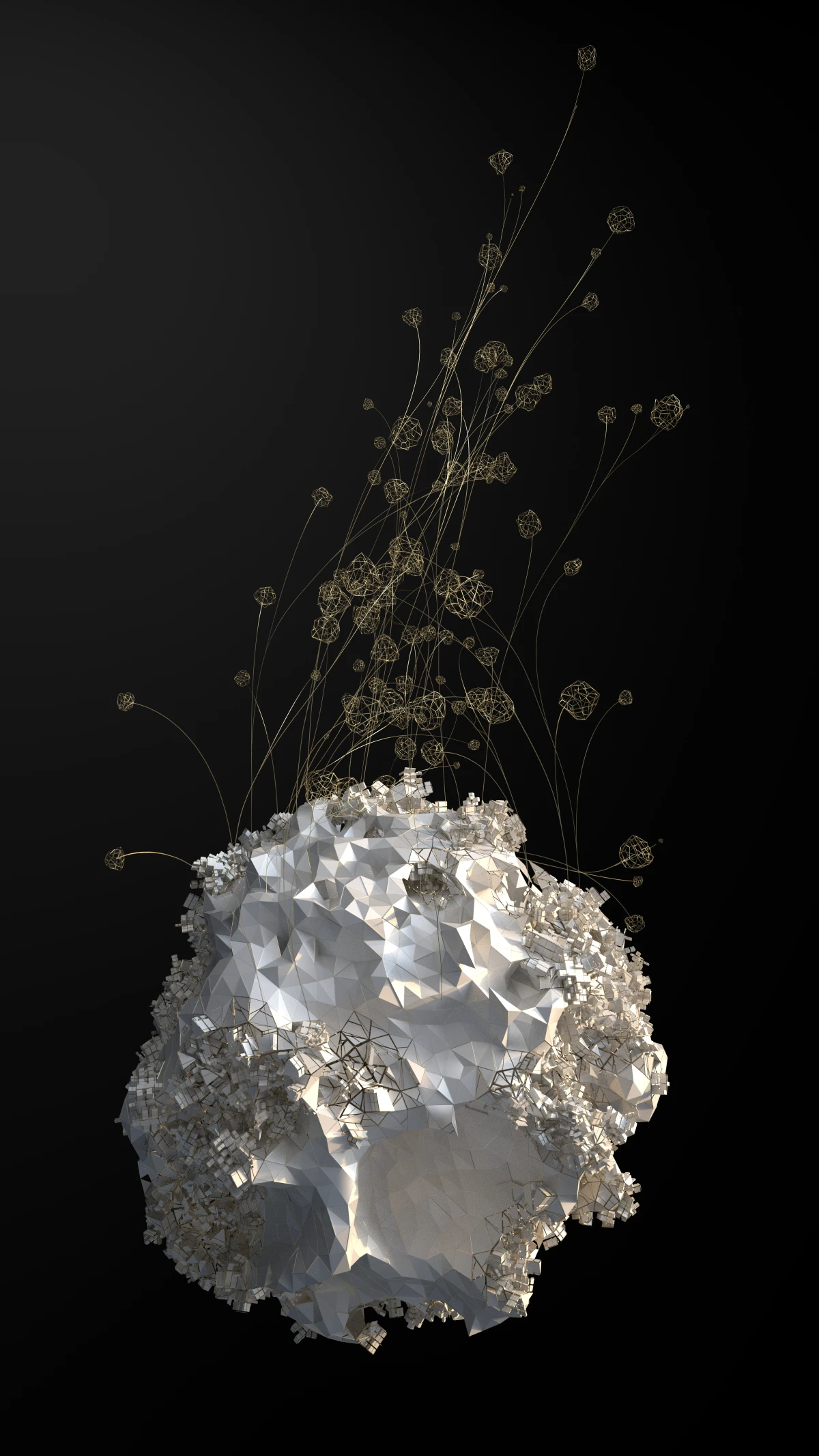 Satellites: One Small Step