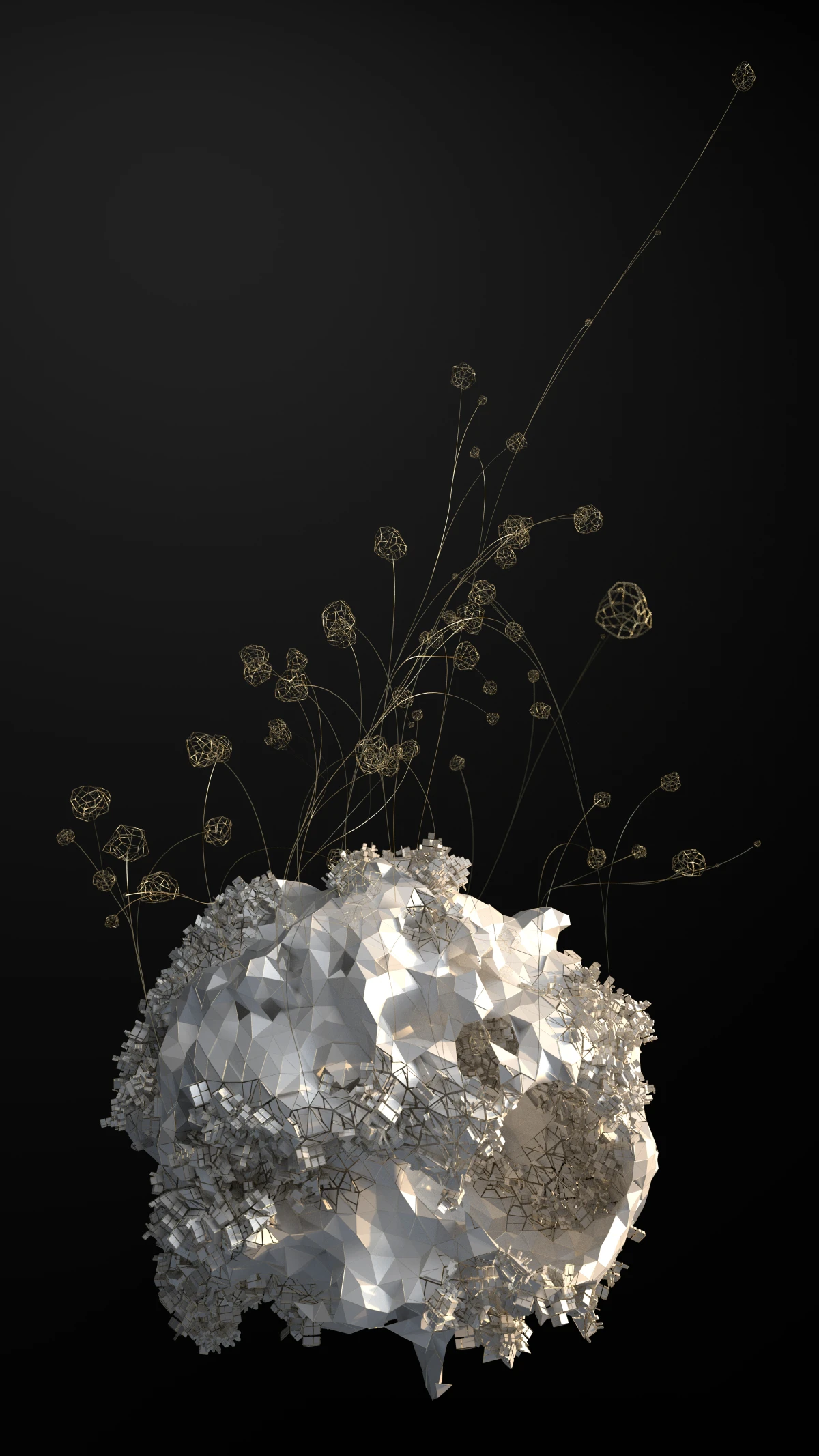 Satellites: This is Houston