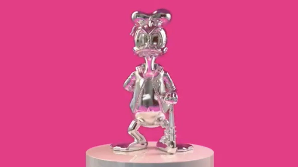 CYBERBULLY (Chrome Edition)