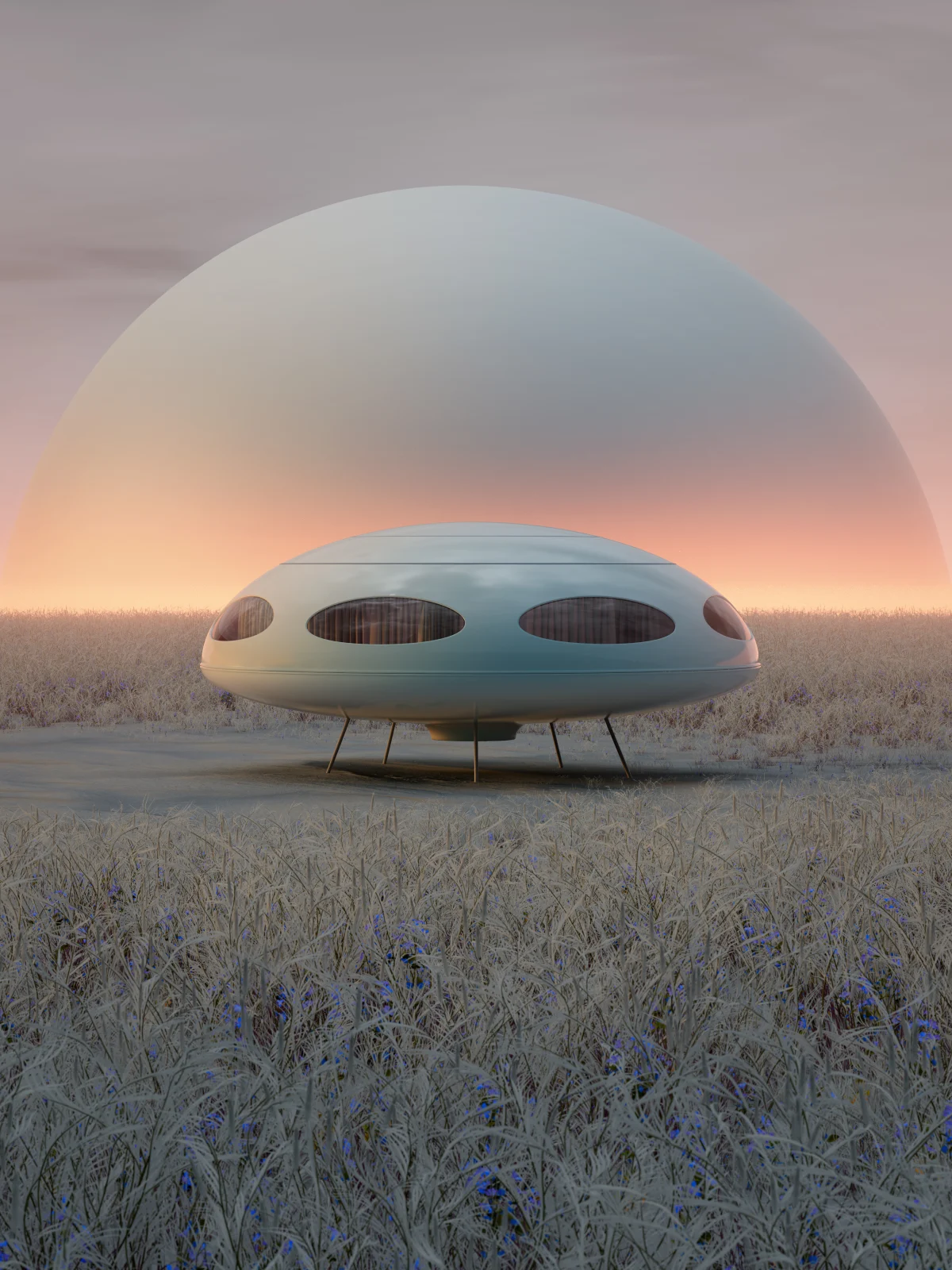 Landing Zone