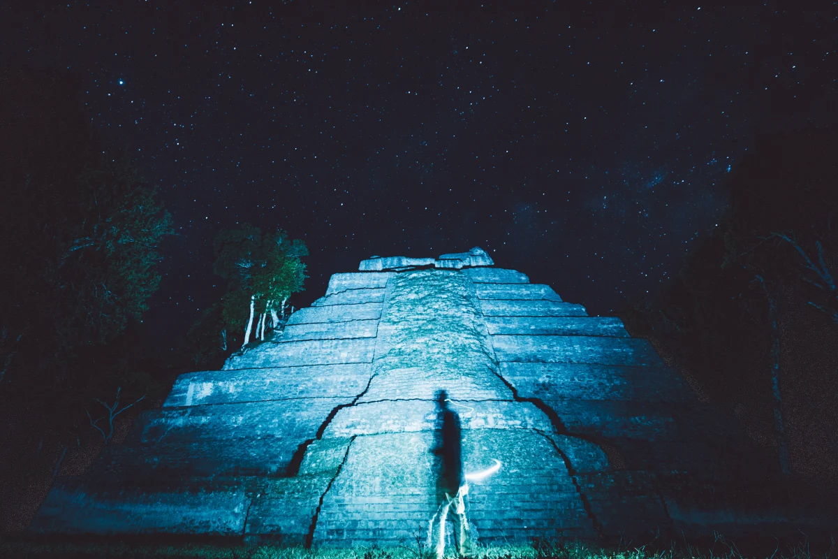 Encounters