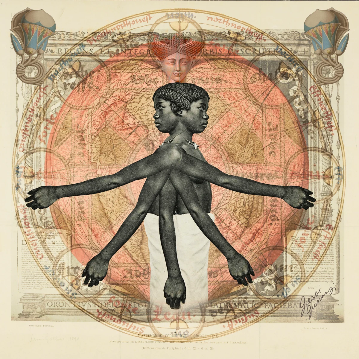 HigherGlyphics (Jessi Jumanji)