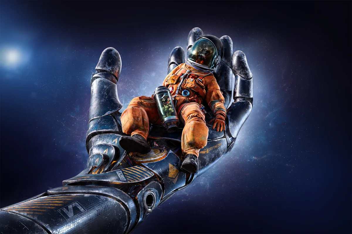 Legacy by Heiko Klug