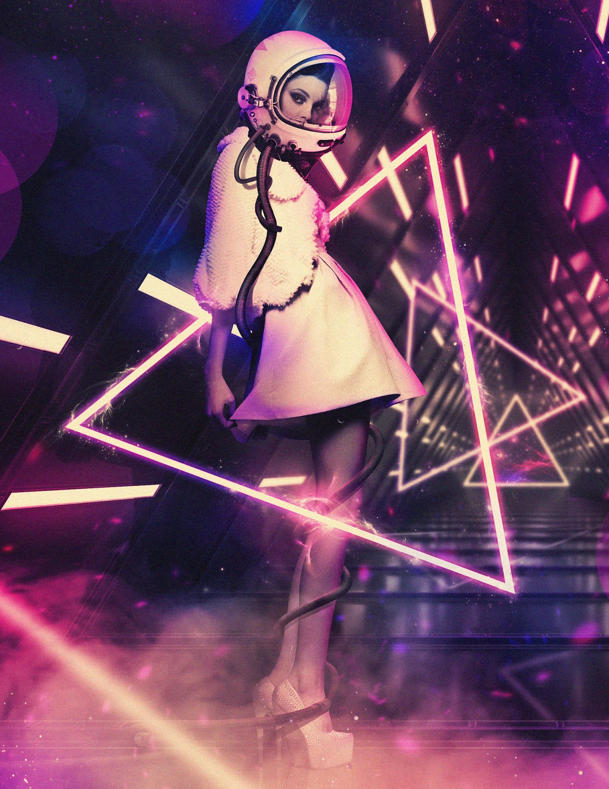 Ascella by Pete Harrison