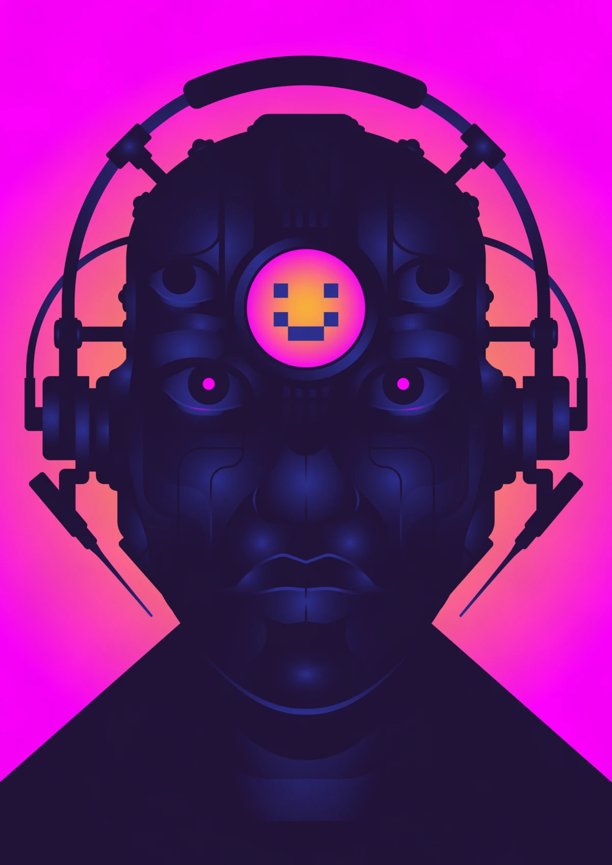 PFP by PsychStreetfight