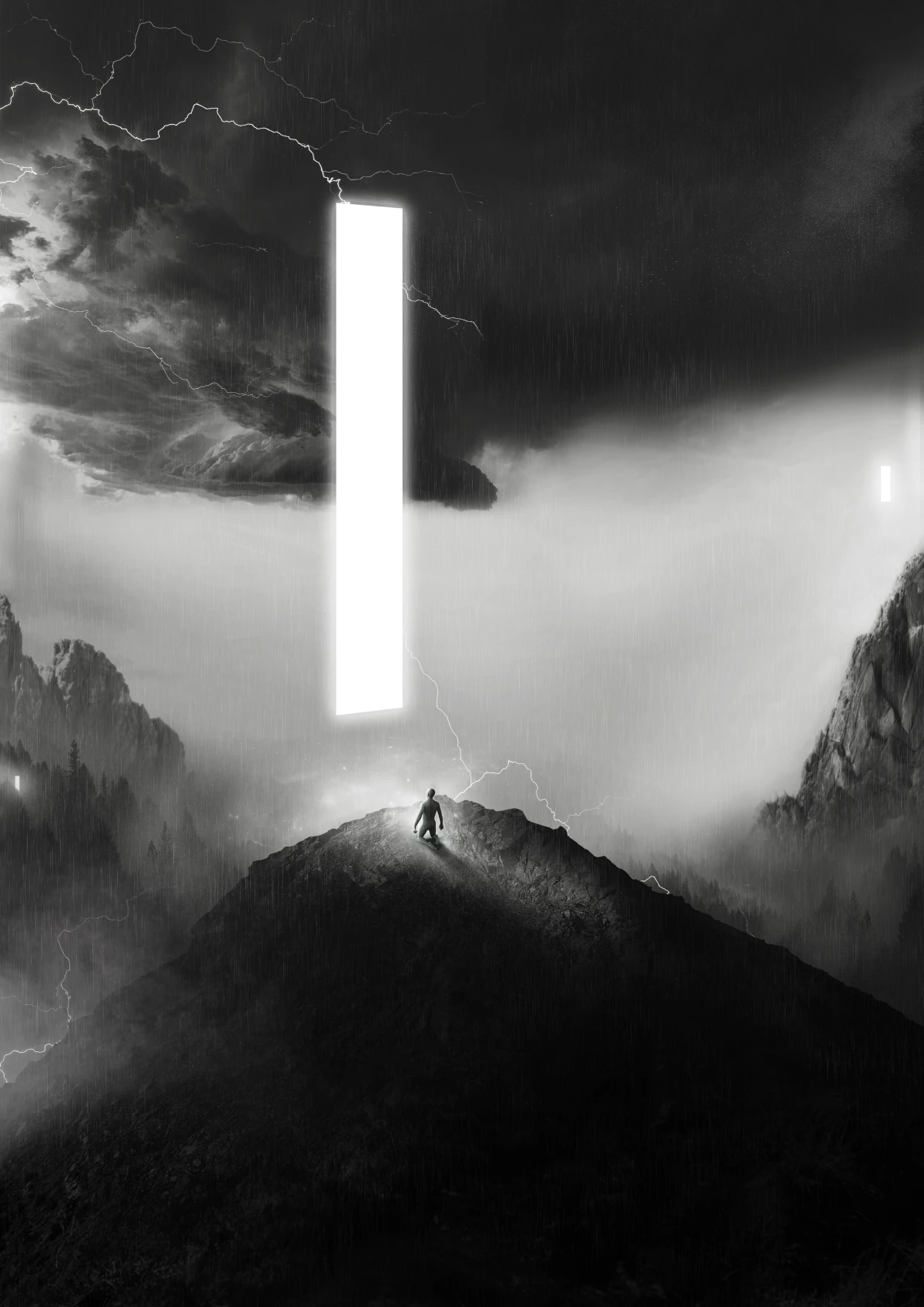 Apex by Johnnie Wong