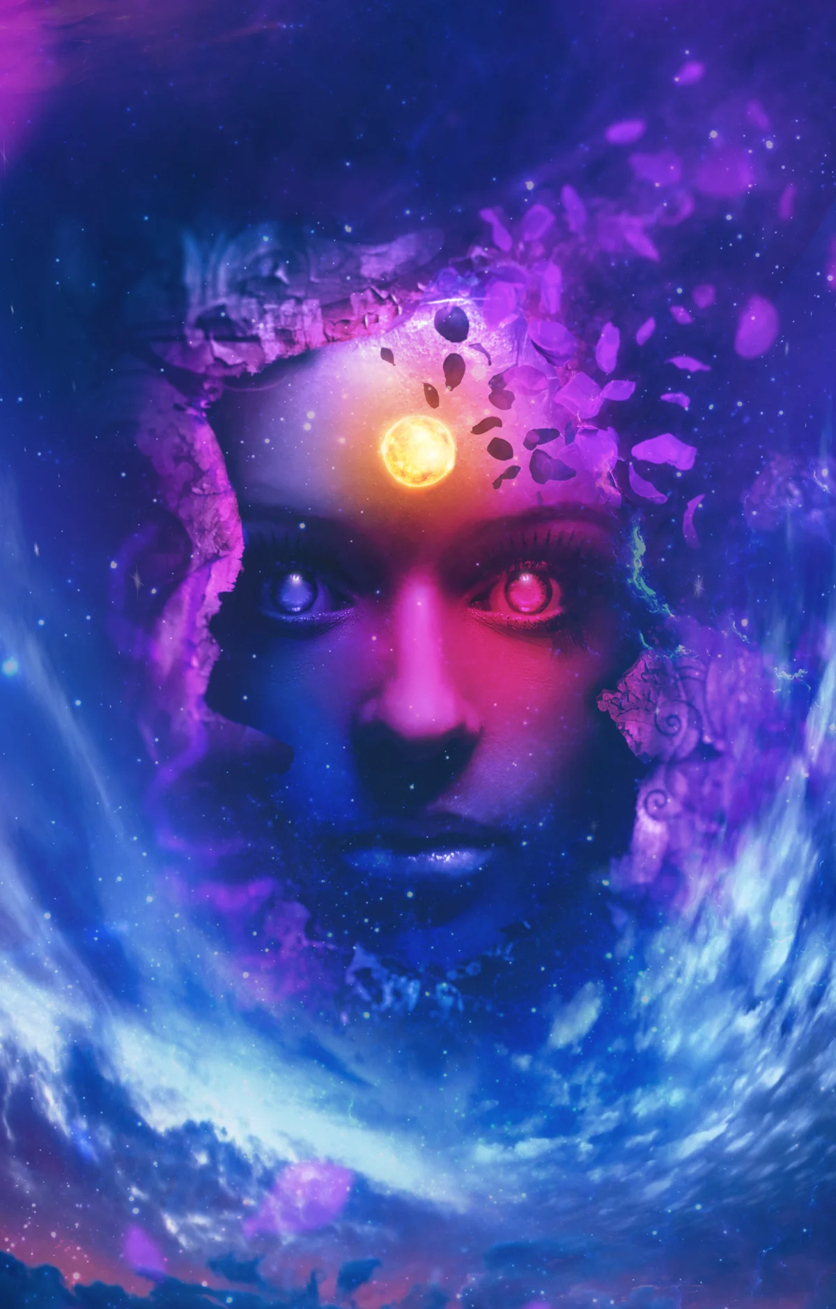 Control by Bosslogic