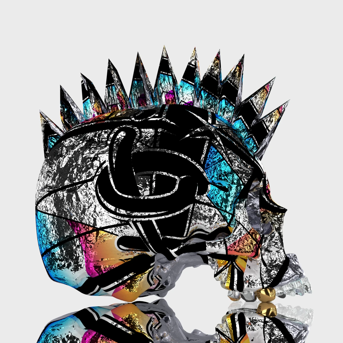 It's a wrap by Ekaitza