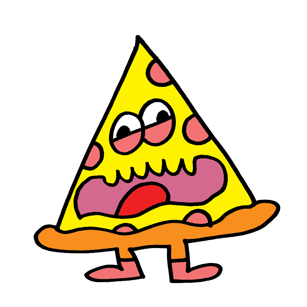 Gahh Slice