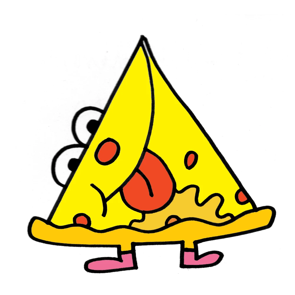 Lick Slice