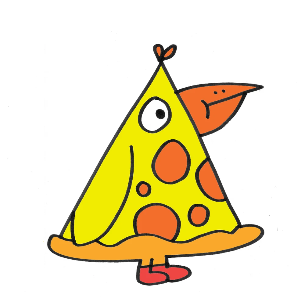 Birdy Slice