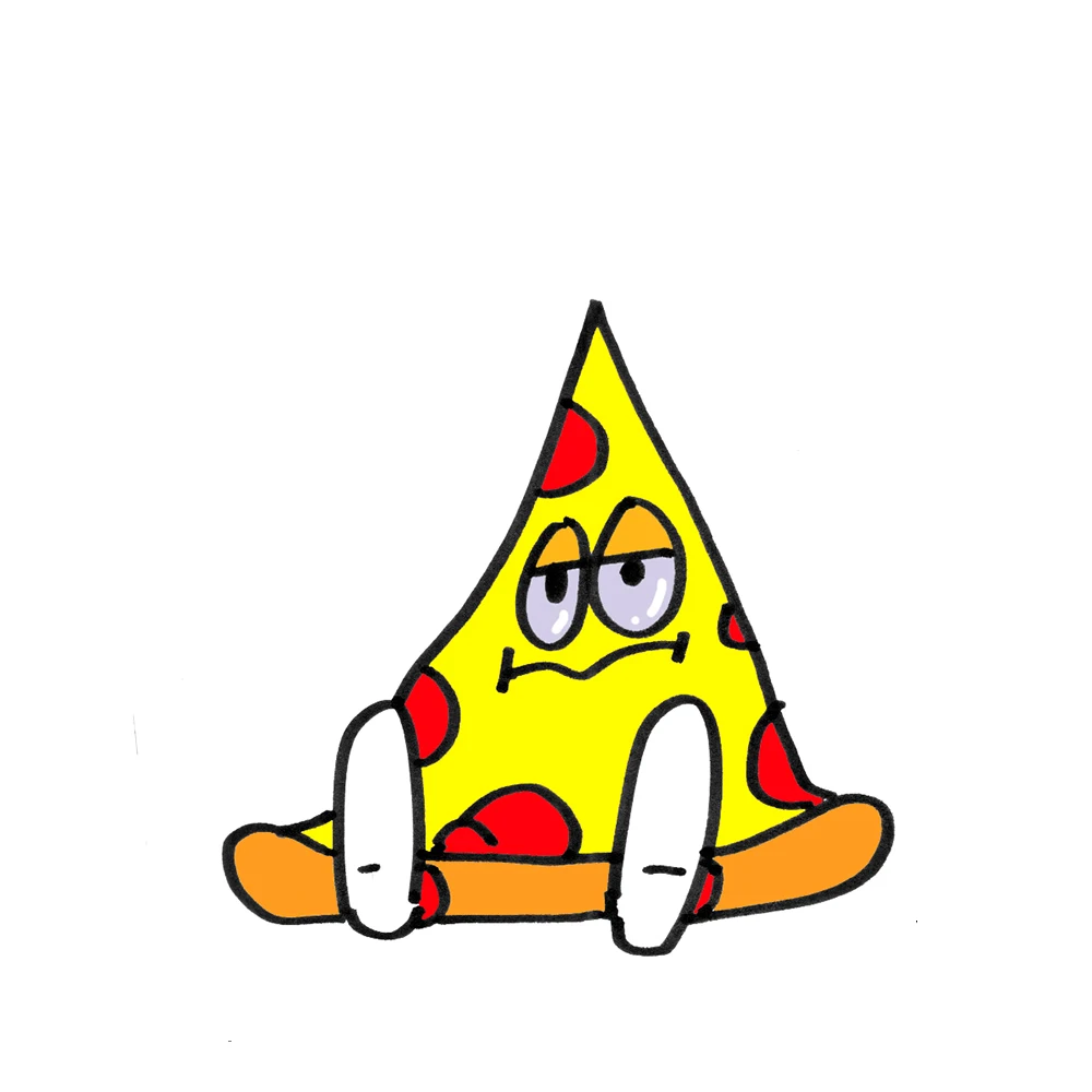 Knackered Slice