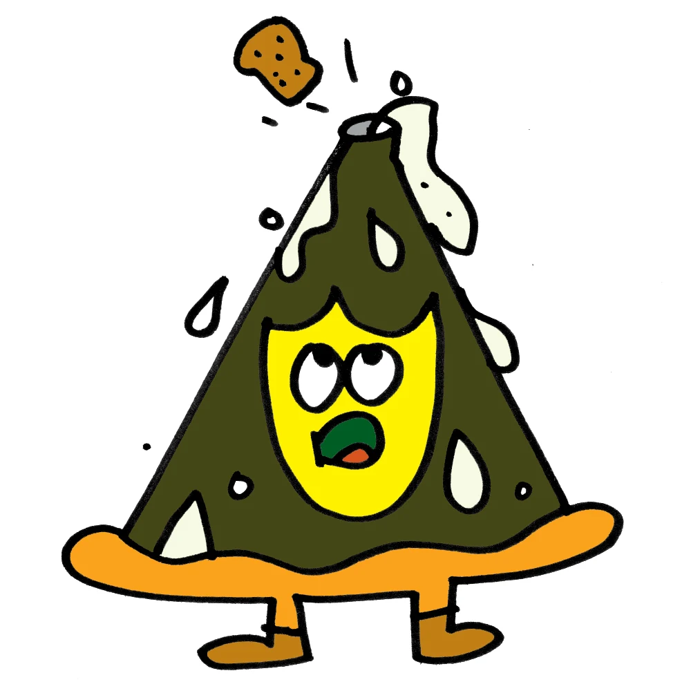 Popped Slice