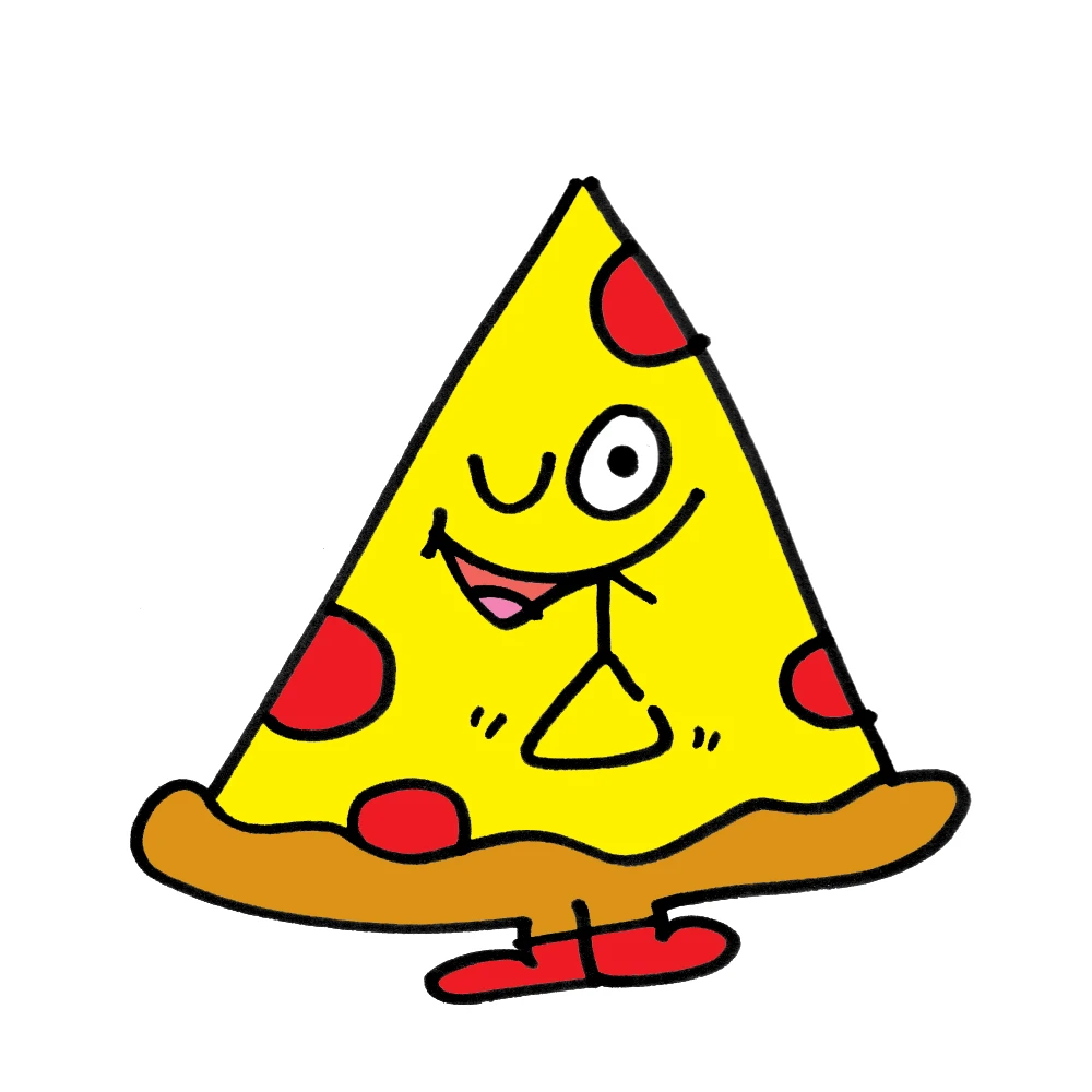 Triangle Slice