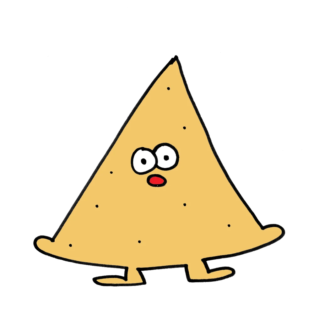 Naked Slice