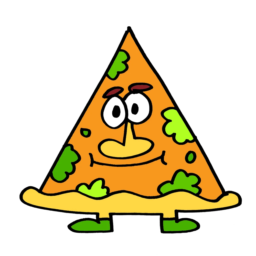 Eugine Slice
