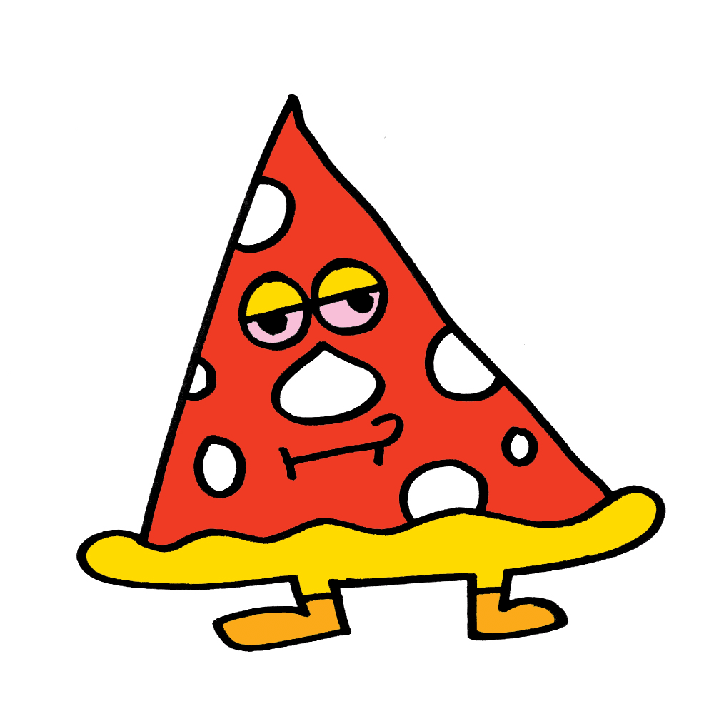 Shnozzy Slice