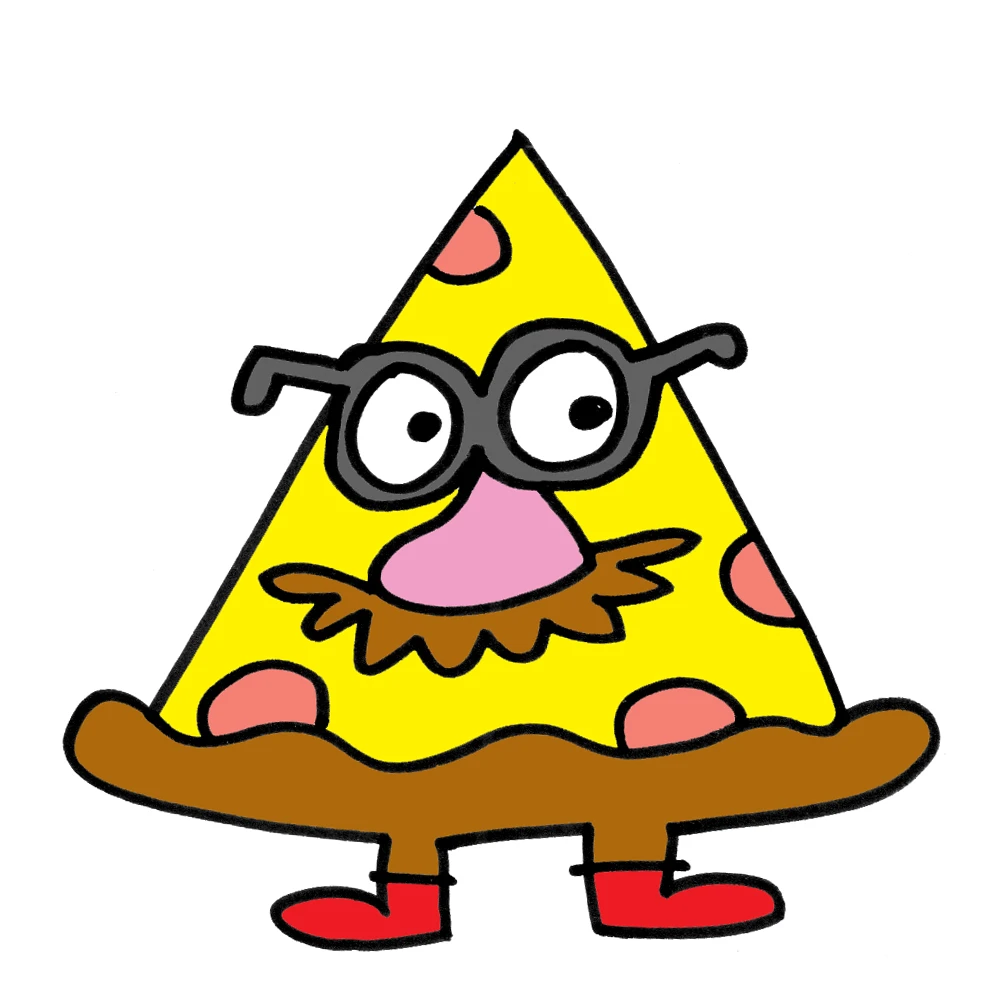 Groucho Slice