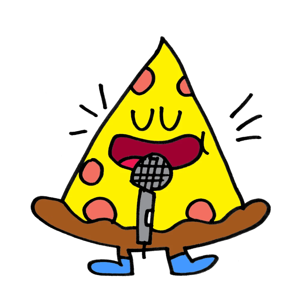 Singer Slice