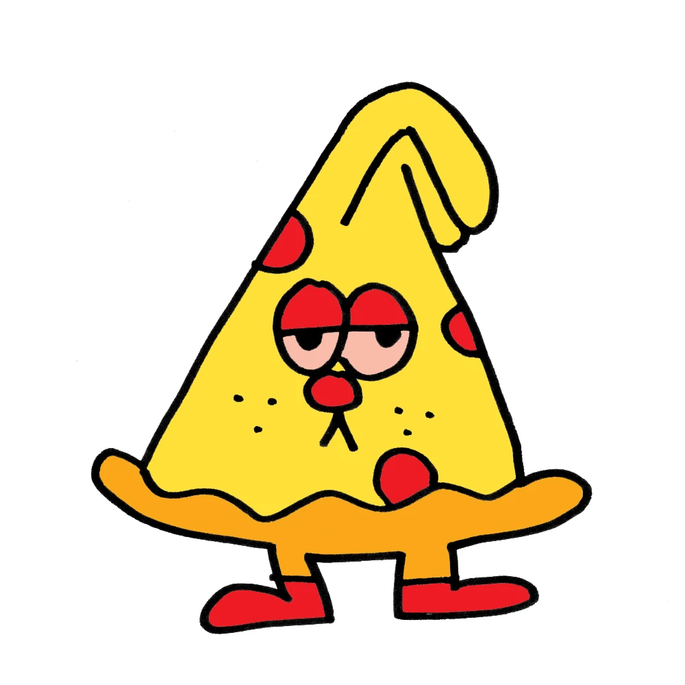 Cheese Rabbit Slice