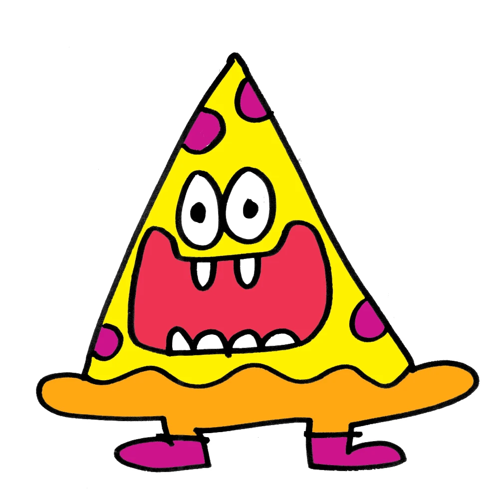 Yaah Slice