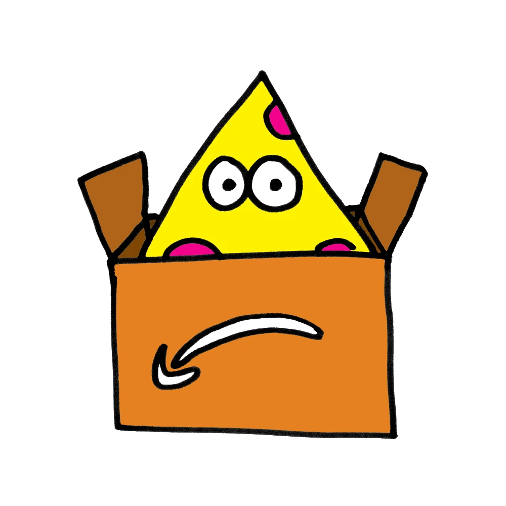 Shipped Slice
