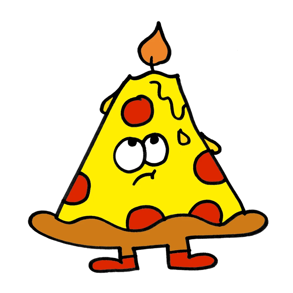 Wax Slice