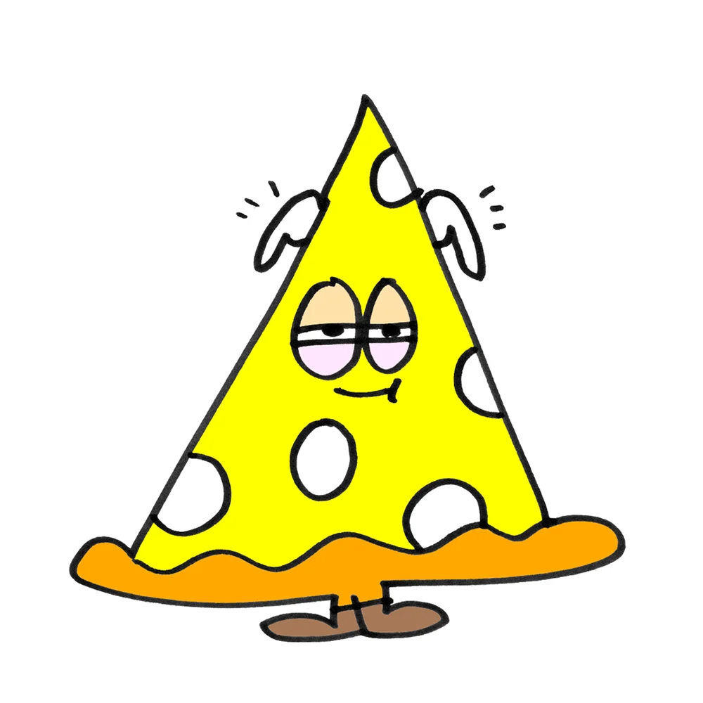 Air Plods Slice