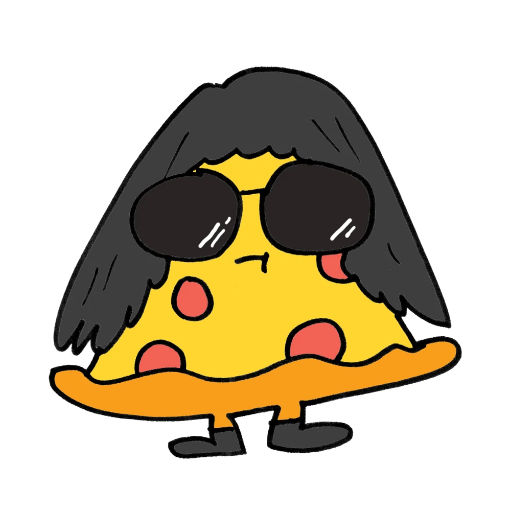 Ramone Slice